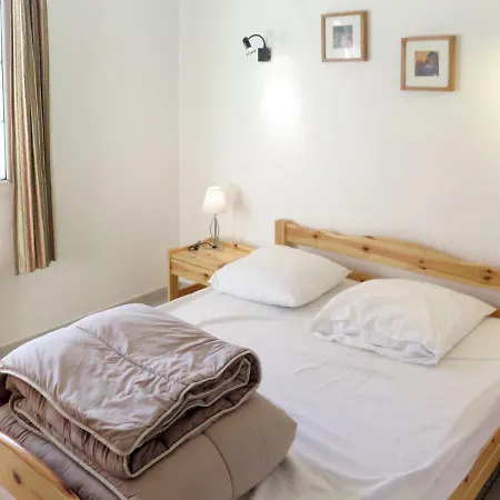 Ferienhaus Le Hameau Du Coy 242s