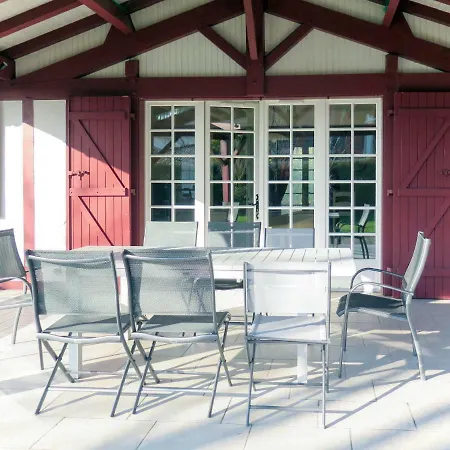 Le Hameau Du Coy 242s Ferienhaus *