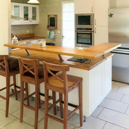 Le Hameau Du Coy 242s Messanges (Landes)