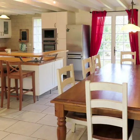 Ferienhaus Le Hameau Du Coy 242s *
