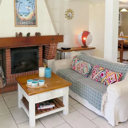 Le Hameau Du Coy 242s Messanges (Landes)