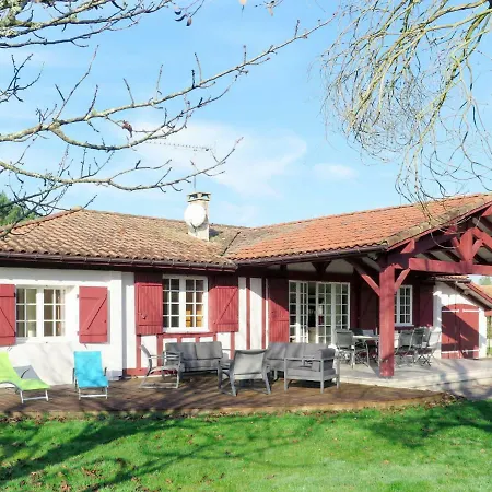 Le Hameau Du Coy 242s Messanges (Landes)